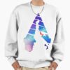 ssrcooversized sweatshirtmens 01fafafaca443f4786frontsquare productx1000 53 - Gurren Lagann UK Shop