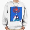 ssrcooversized sweatshirtmens 01fafafaca443f4786frontsquare productx1000 54 - Gurren Lagann UK Shop