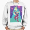 ssrcooversized sweatshirtmens 01fafafaca443f4786frontsquare productx1000 55 - Gurren Lagann UK Shop