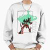 ssrcooversized sweatshirtmens 01fafafaca443f4786frontsquare productx1000 56 - Gurren Lagann UK Shop