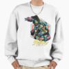 ssrcooversized sweatshirtmens 01fafafaca443f4786frontsquare productx1000 57 - Gurren Lagann UK Shop