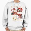 ssrcooversized sweatshirtmens 01fafafaca443f4786frontsquare productx1000 58 - Gurren Lagann UK Shop