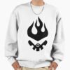 ssrcooversized sweatshirtmens 01fafafaca443f4786frontsquare productx1000 65 - Gurren Lagann UK Shop