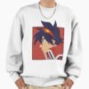 ssrcooversized sweatshirtmens 01fafafaca443f4786frontsquare productx1000 66 - Gurren Lagann UK Shop