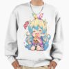 ssrcooversized sweatshirtmens 01fafafaca443f4786frontsquare productx1000 73 - Gurren Lagann UK Shop