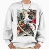 ssrcooversized sweatshirtmens 01fafafaca443f4786frontsquare productx1000 79 - Gurren Lagann UK Shop