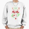 ssrcooversized sweatshirtmens 01fafafaca443f4786frontsquare productx1000 81 - Gurren Lagann UK Shop