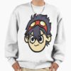 ssrcooversized sweatshirtmens 01fafafaca443f4786frontsquare productx1000 82 - Gurren Lagann UK Shop