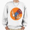 ssrcooversized sweatshirtmens 01fafafaca443f4786frontsquare productx1000 85 - Gurren Lagann UK Shop