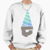 ssrcooversized sweatshirtmens 01fafafaca443f4786frontsquare productx1000 86 - Gurren Lagann UK Shop