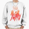 ssrcooversized sweatshirtmens 01fafafaca443f4786frontsquare productx1000 87 - Gurren Lagann UK Shop