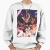 ssrcooversized sweatshirtmens 01fafafaca443f4786frontsquare productx1000 89 - Gurren Lagann UK Shop