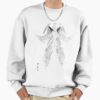 ssrcooversized sweatshirtmens 01fafafaca443f4786frontsquare productx1000 91 - Gurren Lagann UK Shop