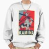 ssrcooversized sweatshirtmens 01fafafaca443f4786frontsquare productx1000 92 - Gurren Lagann UK Shop