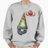 ssrcooversized sweatshirtmens 01heather greyfrontsquare productx1000 48 - Gurren Lagann UK Shop