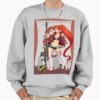 ssrcooversized sweatshirtmens 01heather greyfrontsquare productx1000 50 - Gurren Lagann UK Shop