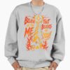 ssrcooversized sweatshirtmens 01heather greyfrontsquare productx1000 51 - Gurren Lagann UK Shop