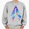ssrcooversized sweatshirtmens 01heather greyfrontsquare productx1000 53 - Gurren Lagann UK Shop