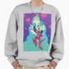 ssrcooversized sweatshirtmens 01heather greyfrontsquare productx1000 55 - Gurren Lagann UK Shop