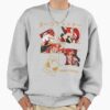 ssrcooversized sweatshirtmens 01heather greyfrontsquare productx1000 58 - Gurren Lagann UK Shop
