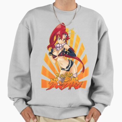 Yoko Sweatshirt