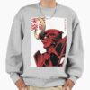 ssrcooversized sweatshirtmens 01heather greyfrontsquare productx1000 61 - Gurren Lagann UK Shop