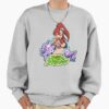 ssrcooversized sweatshirtmens 01heather greyfrontsquare productx1000 64 - Gurren Lagann UK Shop