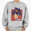ssrcooversized sweatshirtmens 01heather greyfrontsquare productx1000 66 - Gurren Lagann UK Shop