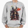 ssrcooversized sweatshirtmens 01heather greyfrontsquare productx1000 67 - Gurren Lagann UK Shop