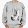 ssrcooversized sweatshirtmens 01heather greyfrontsquare productx1000 69 - Gurren Lagann UK Shop
