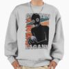 ssrcooversized sweatshirtmens 01heather greyfrontsquare productx1000 70 - Gurren Lagann UK Shop