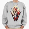ssrcooversized sweatshirtmens 01heather greyfrontsquare productx1000 72 - Gurren Lagann UK Shop