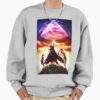 ssrcooversized sweatshirtmens 01heather greyfrontsquare productx1000 75 - Gurren Lagann UK Shop
