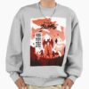 ssrcooversized sweatshirtmens 01heather greyfrontsquare productx1000 77 - Gurren Lagann UK Shop