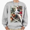 ssrcooversized sweatshirtmens 01heather greyfrontsquare productx1000 79 - Gurren Lagann UK Shop