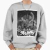 ssrcooversized sweatshirtmens 01heather greyfrontsquare productx1000 80 - Gurren Lagann UK Shop