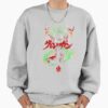 ssrcooversized sweatshirtmens 01heather greyfrontsquare productx1000 81 - Gurren Lagann UK Shop