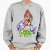 ssrcooversized sweatshirtmens 01heather greyfrontsquare productx1000 84 - Gurren Lagann UK Shop