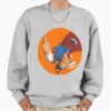 ssrcooversized sweatshirtmens 01heather greyfrontsquare productx1000 85 - Gurren Lagann UK Shop