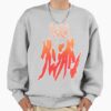 ssrcooversized sweatshirtmens 01heather greyfrontsquare productx1000 87 - Gurren Lagann UK Shop