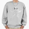 ssrcooversized sweatshirtmens 01heather greyfrontsquare productx1000 91 - Gurren Lagann UK Shop