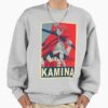 ssrcooversized sweatshirtmens 01heather greyfrontsquare productx1000 92 - Gurren Lagann UK Shop
