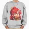 ssrcooversized sweatshirtmens 01heather greyfrontsquare productx1000 95 - Gurren Lagann UK Shop