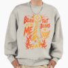 ssrcooversized sweatshirtmens 01oatmeal heatherfrontsquare productx1000 51 - Gurren Lagann UK Shop