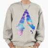 ssrcooversized sweatshirtmens 01oatmeal heatherfrontsquare productx1000 53 - Gurren Lagann UK Shop