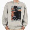 ssrcooversized sweatshirtmens 01oatmeal heatherfrontsquare productx1000 70 - Gurren Lagann UK Shop