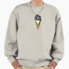 ssrcooversized sweatshirtmens 01oatmeal heatherfrontsquare productx1000 78 - Gurren Lagann UK Shop