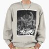 ssrcooversized sweatshirtmens 01oatmeal heatherfrontsquare productx1000 80 - Gurren Lagann UK Shop