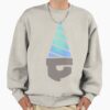 ssrcooversized sweatshirtmens 01oatmeal heatherfrontsquare productx1000 86 - Gurren Lagann UK Shop