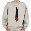 ssrcooversized sweatshirtmens 01oatmeal heatherfrontsquare productx1000 94 - Gurren Lagann UK Shop